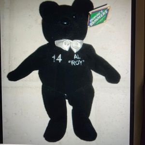 Oakland’s A’s Athletics Ben Grieve # 14 Salviino.